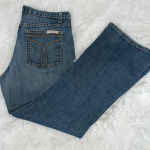 Calvin Klein Jeans Calvin Klein Distressed Jeans Sz 12 Photo 0