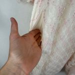 Source Unknown Vintage 1961 Long Night Gown Photo 2