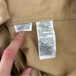 J.Crew  Camp Pocket Wide Leg Pants in Sunkissed Khaki Plus Size 32 2025 Photo 7