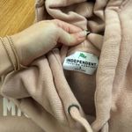 Barstool Sports Miss Peaches Puff Print Hoodie Photo 3