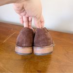 Ecco • Sartorelle 25 Tailored Slip-On Loafer brown suede leather oxford derby Photo 6