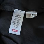 House of Harlow 1960 Women’s Black Drawstring Pajama Bottoms Size Large NEW Photo 3