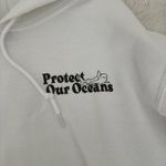 Etsy Protect our oceans hoodie  Photo 3