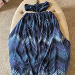 Illa Illa Halter ‎ Midi  Dress Photo 11