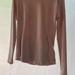 CALIA by Carrie Underwood Long Sleeve Blouse Photo 0