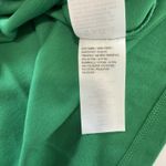 Quacker Factory NWT Green St PatrickS Day Sequin Knit 3/4 Sleeve Top Size XL Photo 14