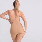 Honeylove super power short Shapewear in sand size XL Tan Photo 3
