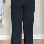 Aritzia Black Babaton Agency Pants Photo 5