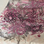 JM Collection FINAL MARKDOWN  decorative tee xl Photo 4