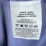 Nike Performance lilac lavender purple active racerback tank top size large NWOT Photo 6