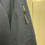 Nike Therma FIt Pull Over Hoodie Navy Blue Size Small Photo 1