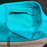 Lululemon Astro Leggings in Sz 4 Black Photo 6