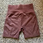 Ododos Biker Shorts Purple Size XS/S Photo 1