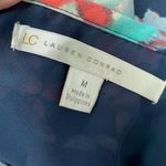 LC Lauren Conrad Floral Skirt Photo 3