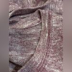 Liz Lange Size M  maternity Long Sleeve Top Photo 6