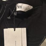 ZARA  Bustier Crop Tank Top Photo 2