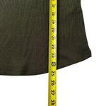 Christopher & Banks Green Polo Basic Top Women Size XL NWT | 68-40 Photo 3