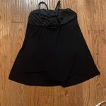 Magicsuit solid Parker swim dress size 10 Black Photo 8
