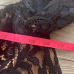 Alexis  Fernanda lace off the shoulder top Photo 5