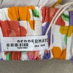 Peppermayo  Cici Linen Crop Top - Size 2 - NWT Photo 4