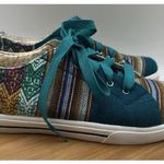 INKKAS Sneakers Handmade Shoes Photo 4