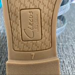 Circus by Sam Edelman Canyon Cashmere Blue Terry Sandals Photo 9