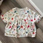 Molly Bracken Blouse  Photo 0