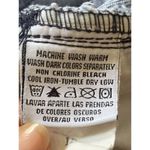 Liz Claiborne Vintage Cropped Blue Women’s Mom Jeans Size 12 Photo 8