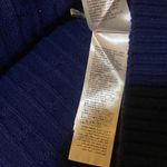 Gucci  100% cashmere Short Sleeve Sweater size S Photo 5