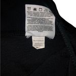 Nike  Dri-FIT Cropped Black Leggings Photo 2