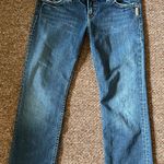 Silver Jeans Dark Wash Photo 0