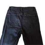 BDG urban outfitters black twig high rise skinny jeans women size 27 Photo 4