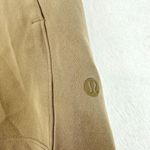 Lululemon On The Fly Short Woven 2.5" Size 6 Frontier Athletic Running Photo 3