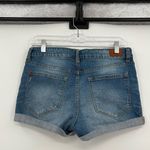 BDG  mid rise shortie‎ jean shorts 29 Photo 1