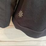 Athleta  Half Zip Superluxe Long Sleeve Tee Photo 2