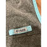 Columbia  performance fishing gear fleece vest small Photo 2