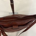 Frye Olivia Leather Crossbody Bag Photo 3