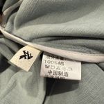 Dusty Blue Women’s Kimono Size L Size L Photo 5