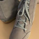 Sorel Out N about women suede platform Wedge waterproof boots Size 10 Photo 0