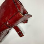 wilson's leather  bag medium size Photo 5