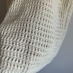 Madewell  Crochet-Knit Crewneck Sweater Tank‎ Size: S, NWT Photo 7