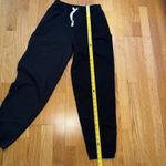 Cotton On Women's Everyday Pant Casual Tapered Drawstring Pull On Black Sz 4 NWT Photo 5