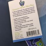 Brighton  summer heart mini bag Photo 5