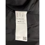 Hugo Boss New BOSS Sz 12 Jelary Black Double Breasted Blazer Jacket Business Photo 8