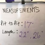 Old Navy  I Sleeveless High Low V-Neck Black Top Photo 9