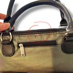 NEW!Primeware Insulated Wine Clutch Purse Gold Black Cooler Gift Bag Photo 7