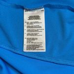 Adidas  Women's Athletic‎ Tank Top Blue Sleeveless Workout Gym Activewear Photo 5