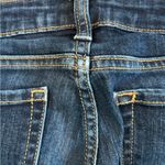 Gap legging skimmer dark wash skinny jeans Photo 4