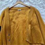 For Love & Lemons asymmetrical academia cardigan Photo 1