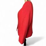 Givenchy  Sport Vintage Chain Button Linen Blazer Photo 1